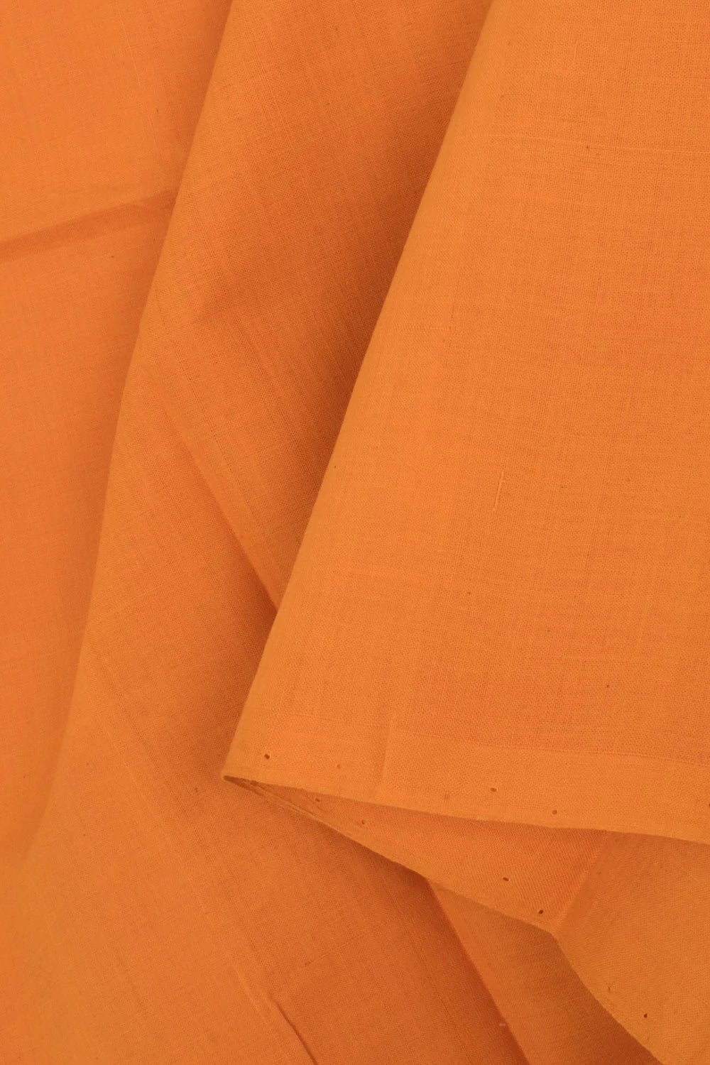 Hand Block Printed Mangalgiri Cotton Salwar Suit Material