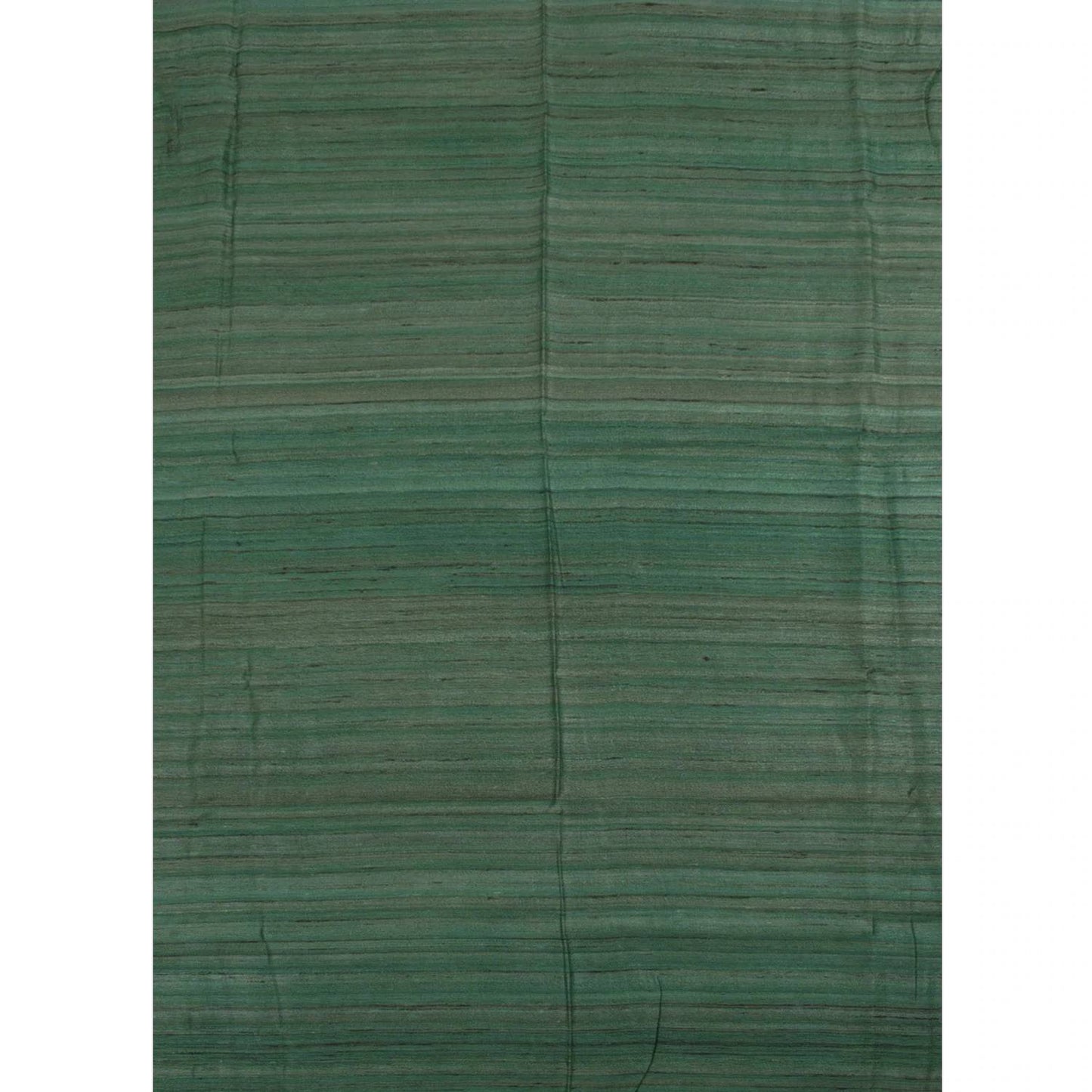 Hand Block Printed Geecha Silk Salwar Suit Material