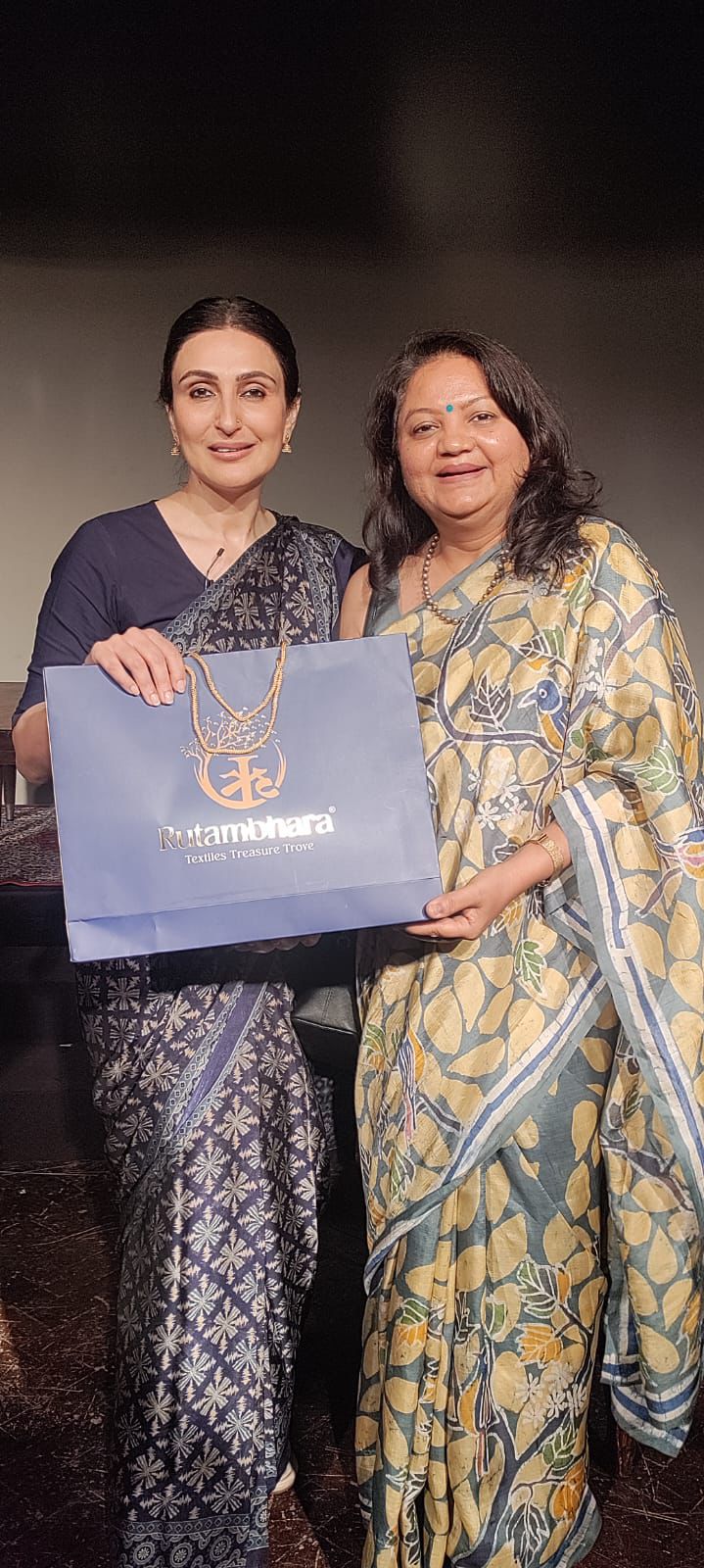 Juhi Bannar Soni