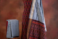 How to Style a Handloom Suit Set: 6 Effortless Looks