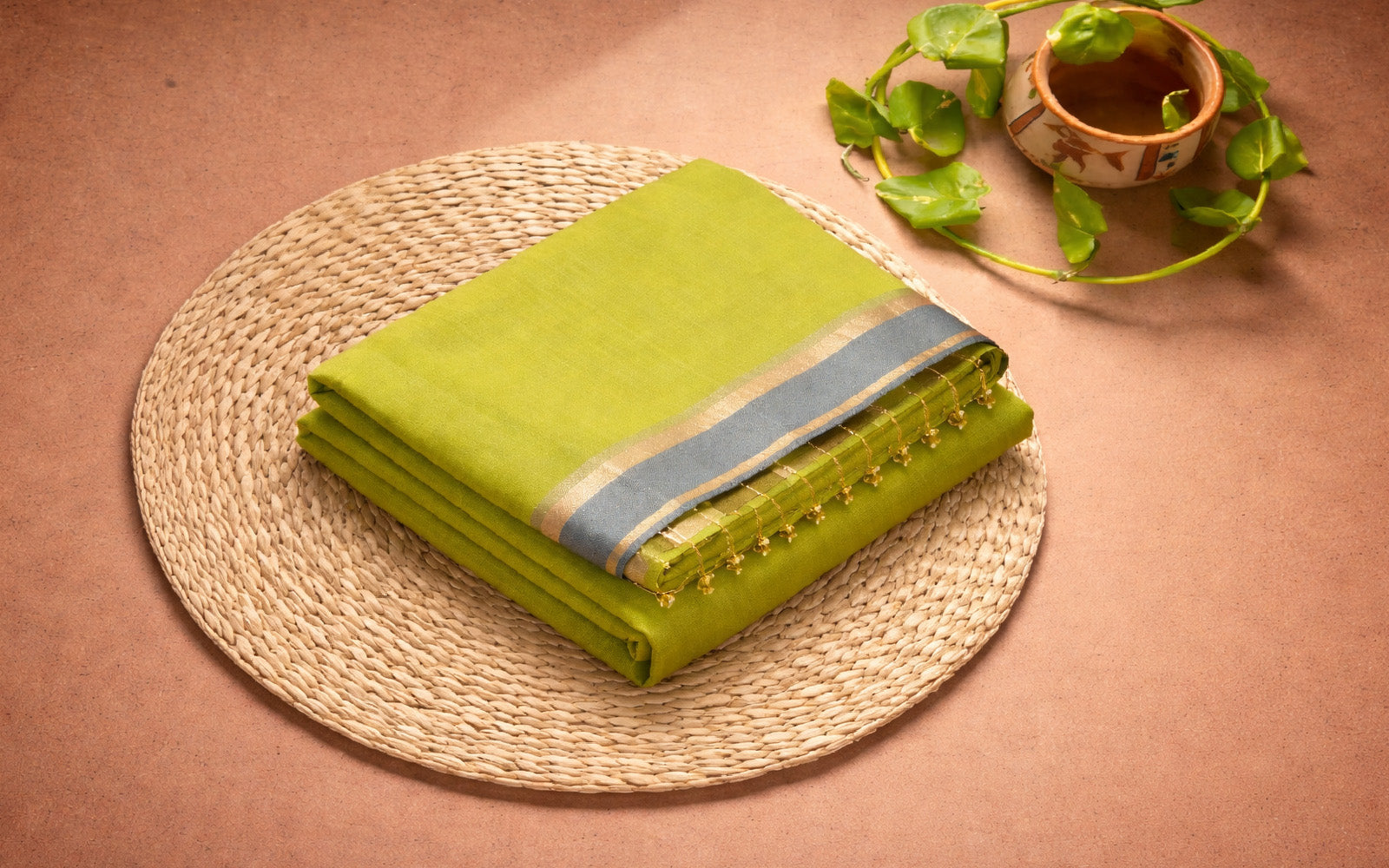 How to Choose Cotton Saree: Types, Weaves & Expert Tips