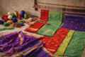 Traditional Indian Textile Guide: Fabrics, Weaves & Buying Tips