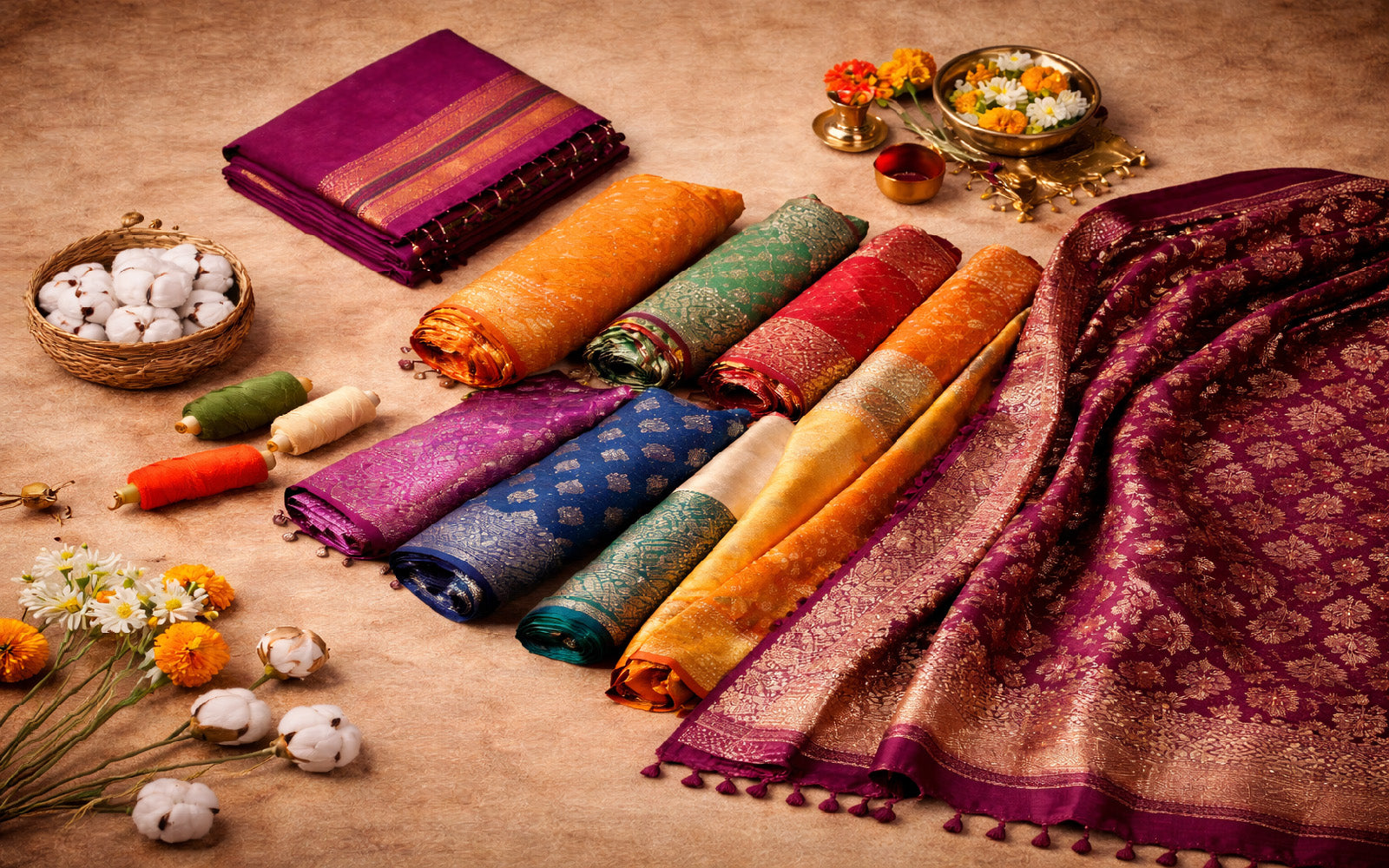 Harnessing Circular Fashion Practices: India’s Role in Combating Carbon Emissions