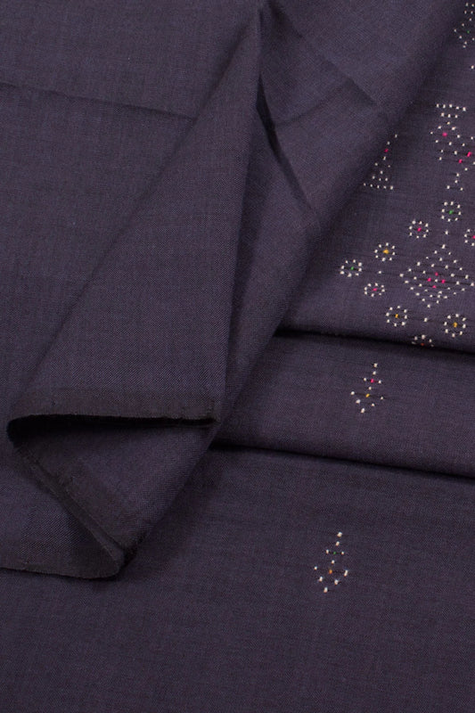 Tangaliya Cotton Kurta Material