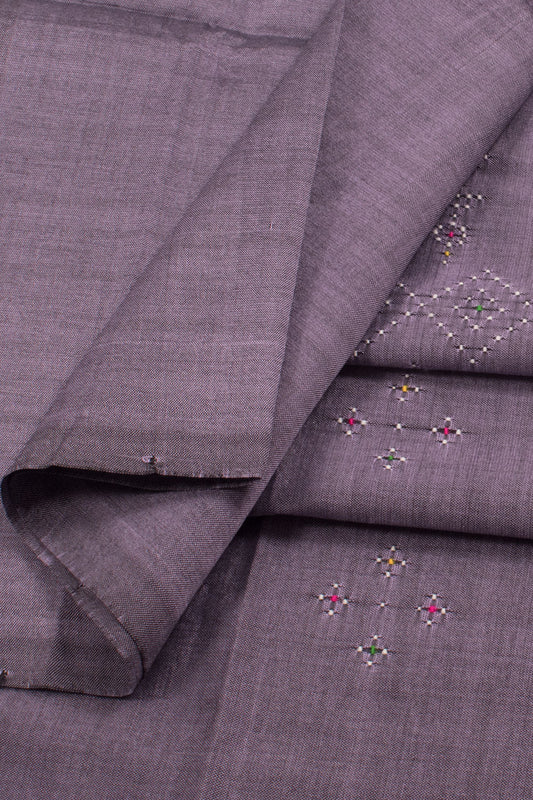 Tangaliya Cotton Kurta Material