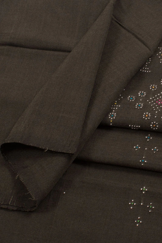 Tangaliya Cotton Kurta Material