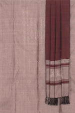 Tangaliya Cotton 2-Piece Salwar Suit Material-Rutambhara-RUTAMBHARA