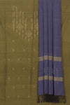 Tangaliya Cotton 2-Piece Salwar Suit Material