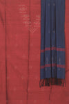 Tangaliya Cotton 2-Piece Salwar Suit Material