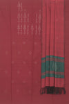 Tangaliya Cotton 2-Piece Salwar Suit Material