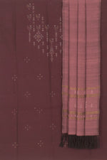 Tangaliya Cotton 2-Piece Salwar Suit Material-Rutambhara-RUTAMBHARA