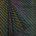 Lehariya Tussar Silk Saree-Rutambhara-RUTAMBHARA