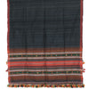 Handwoven Kutchi Weave Tussar Cotton Dupatta