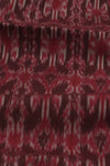 Handloom Ikat Silk Cotton Kurta Material