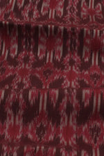 Handloom Ikat Silk Cotton Kurta Material-Rutambhara-RUTAMBHARA