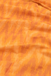 Handloom Ikat Raw Silk Kurta Material