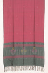 Tangaliya Cotton 2-Piece Salwar Suit Material