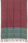 Tangaliya Cotton 2-Piece Salwar Suit Material