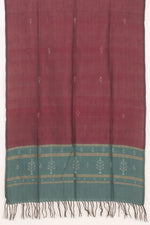 Tangaliya Cotton 2-Piece Salwar Suit Material-Rutambhara-RUTAMBHARA