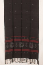 Tangaliya Cotton 2-Piece Salwar Suit Material-Rutambhara-RUTAMBHARA