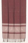 Tangaliya Cotton 2-Piece Salwar Suit Material