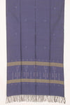 Tangaliya Cotton 2-Piece Salwar Suit Material