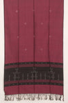 Tangaliya Cotton 2-Piece Salwar Suit Material