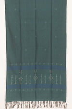 Tangaliya Cotton 2-Piece Salwar Suit Material-Rutambhara-RUTAMBHARA