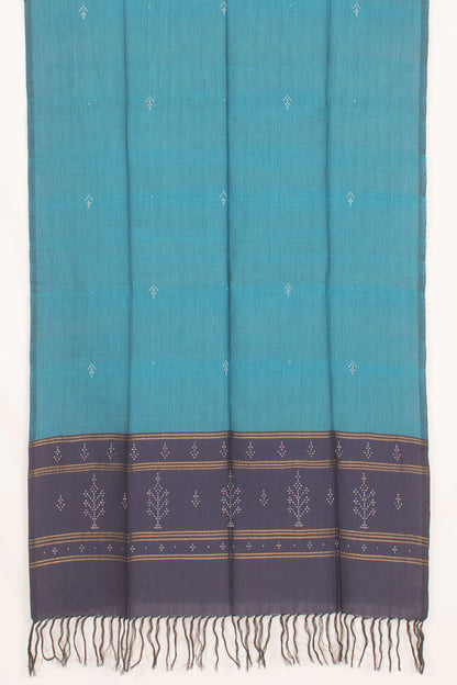 Tangaliya Cotton 2-Piece Salwar Suit Material-Rutambhara-RUTAMBHARA