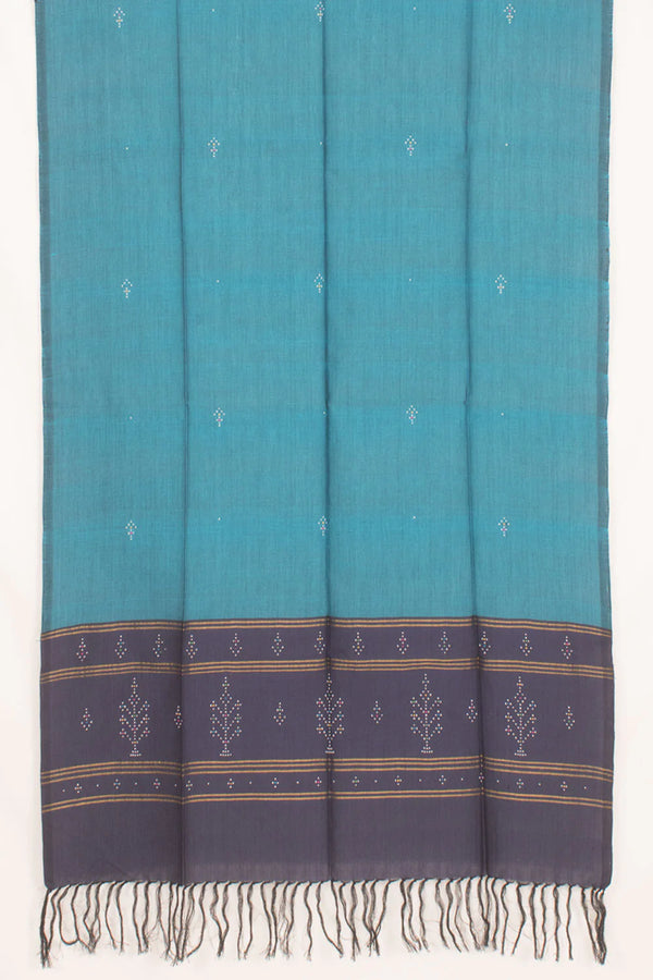 Tangaliya Cotton 2-Piece Salwar Suit Material-Rutambhara-RUTAMBHARA