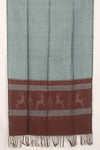Tangaliya Cotton 2-Piece Salwar Suit Material