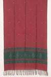 Tangaliya Cotton 2-Piece Salwar Suit Material