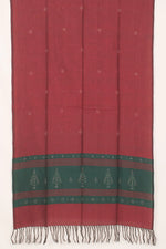 Tangaliya Cotton 2-Piece Salwar Suit Material-Rutambhara-RUTAMBHARA