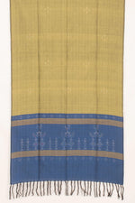 Tangaliya Cotton 2-Piece Salwar Suit Material-Rutambhara-RUTAMBHARA