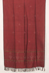 Tangaliya Cotton 2-Piece Salwar Suit Material