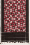 Handloom Ikat Cotton 3-Piece Salwar Suit Material