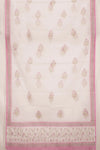 Hand Block Printed Cotton 3-Piece Salwar Suit Material