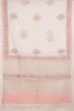 Hand Block Printed Cotton 3-Piece Salwar Suit Material-Rutambhara-RUTAMBHARA