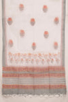 Hand Block Printed Cotton 3-Piece Salwar Suit Material