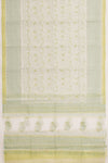 Hand Block Printed Cotton 3-Piece Salwar Suit Material
