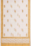 Hand Block Printed Cotton 3-Piece Salwar Suit Material