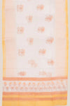 Hand Block Printed Cotton 3-Piece Salwar Suit Material