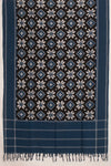 Handloom Ikat Cotton 3-Piece Salwar Suit Material