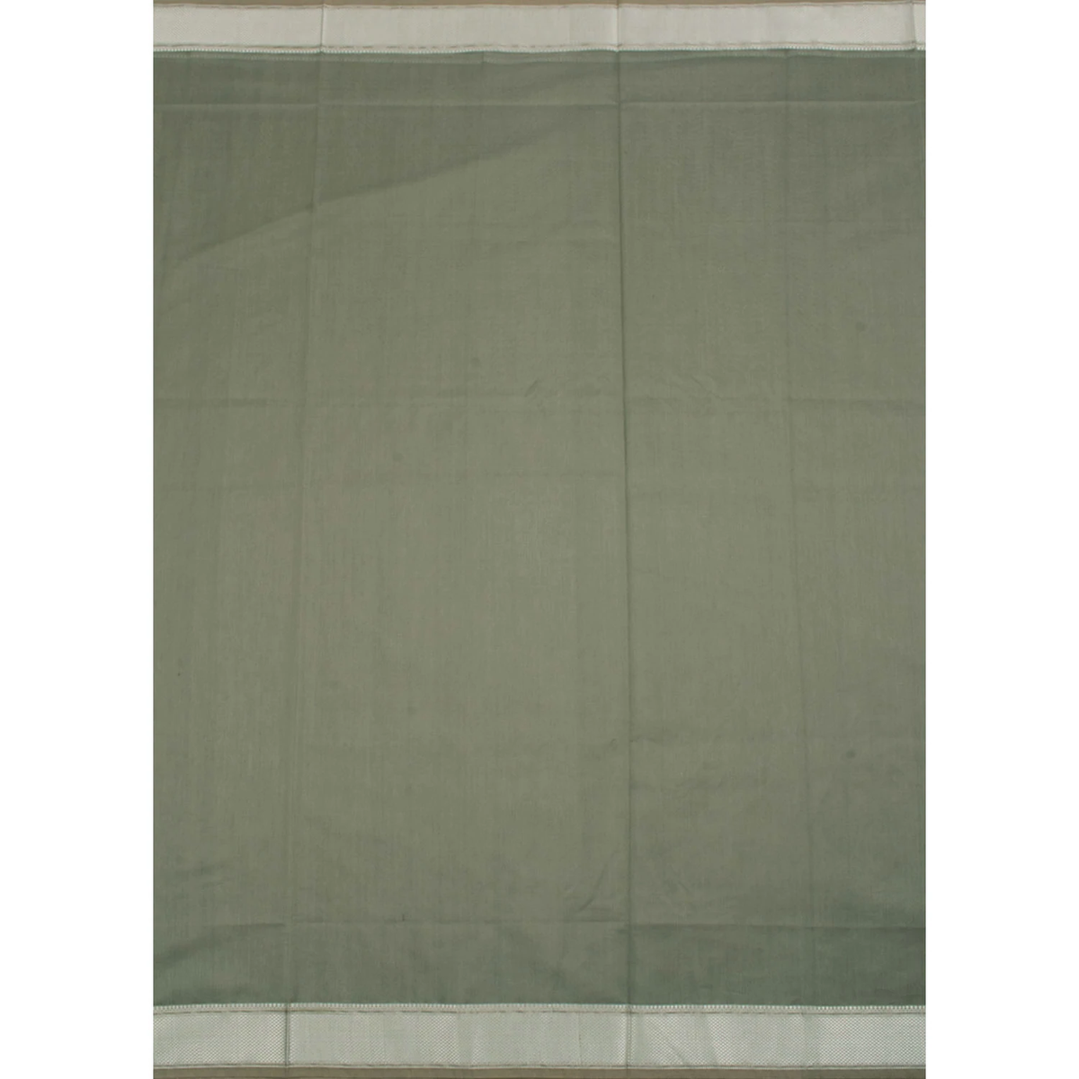Handwoven Maheshwari Silk Cotton Saree