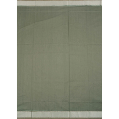Handwoven Maheshwari Silk Cotton Saree-Rutambhara-RUTAMBHARA