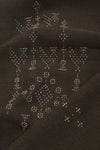 Tangaliya Cotton Kurta Material