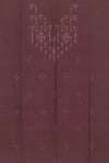 Tangaliya Cotton 2-Piece Salwar Suit Material