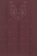 Tangaliya Cotton 2-Piece Salwar Suit Material-Rutambhara-RUTAMBHARA