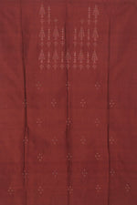 Tangaliya Cotton 2-Piece Salwar Suit Material-Rutambhara-RUTAMBHARA