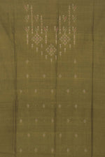 Tangaliya Cotton 2-Piece Salwar Suit Material-Rutambhara-RUTAMBHARA